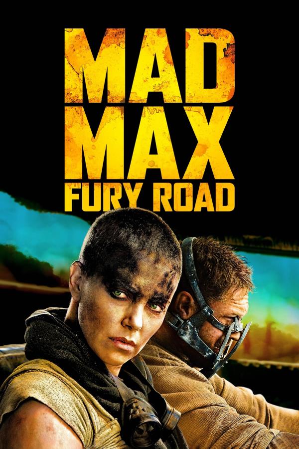 mad max 4