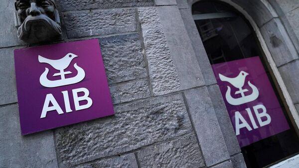 AIB shares advance even as European stock markets edge lower