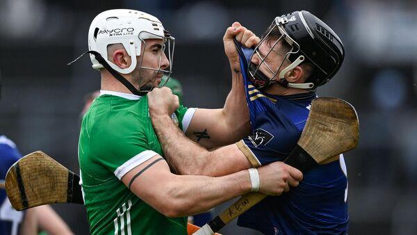 Anthony Daly: Limerick do what they do, but are there co<em></em>ncerns inside