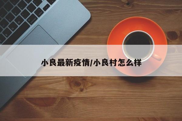 小良最新疫情/小良村怎么样