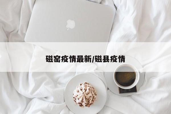 磁窑疫情最新/磁县疫情