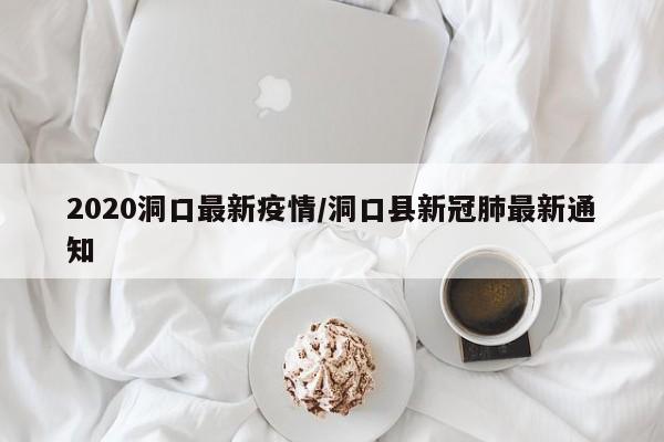2020洞口最新疫情/洞口县新冠肺最新通知